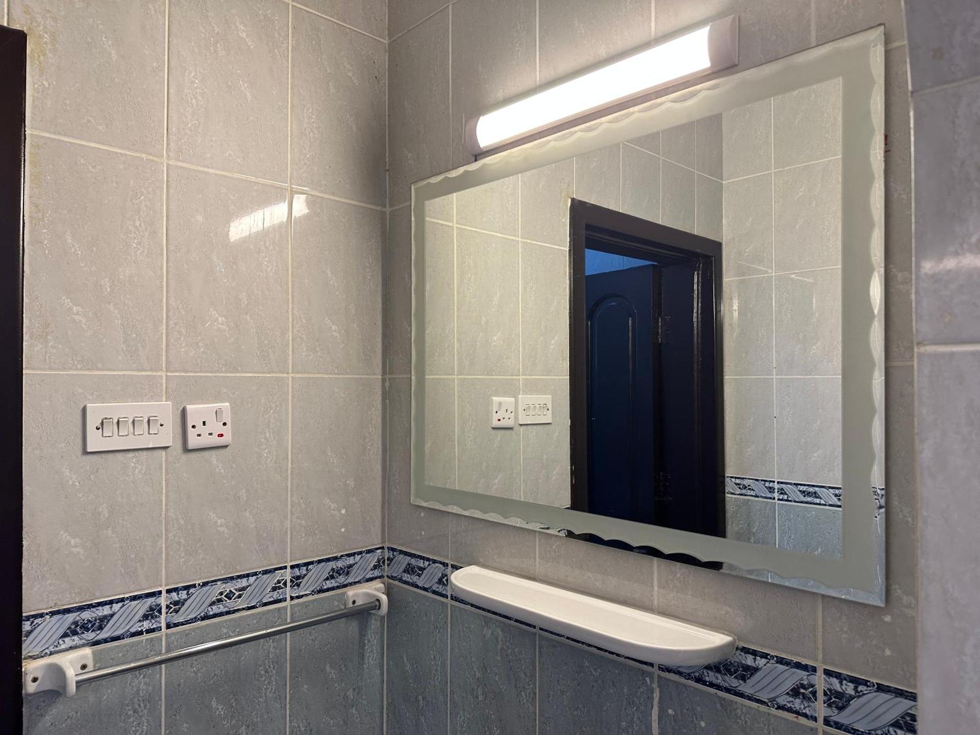 Apartment شقق مطله على مسجد قباء Medina