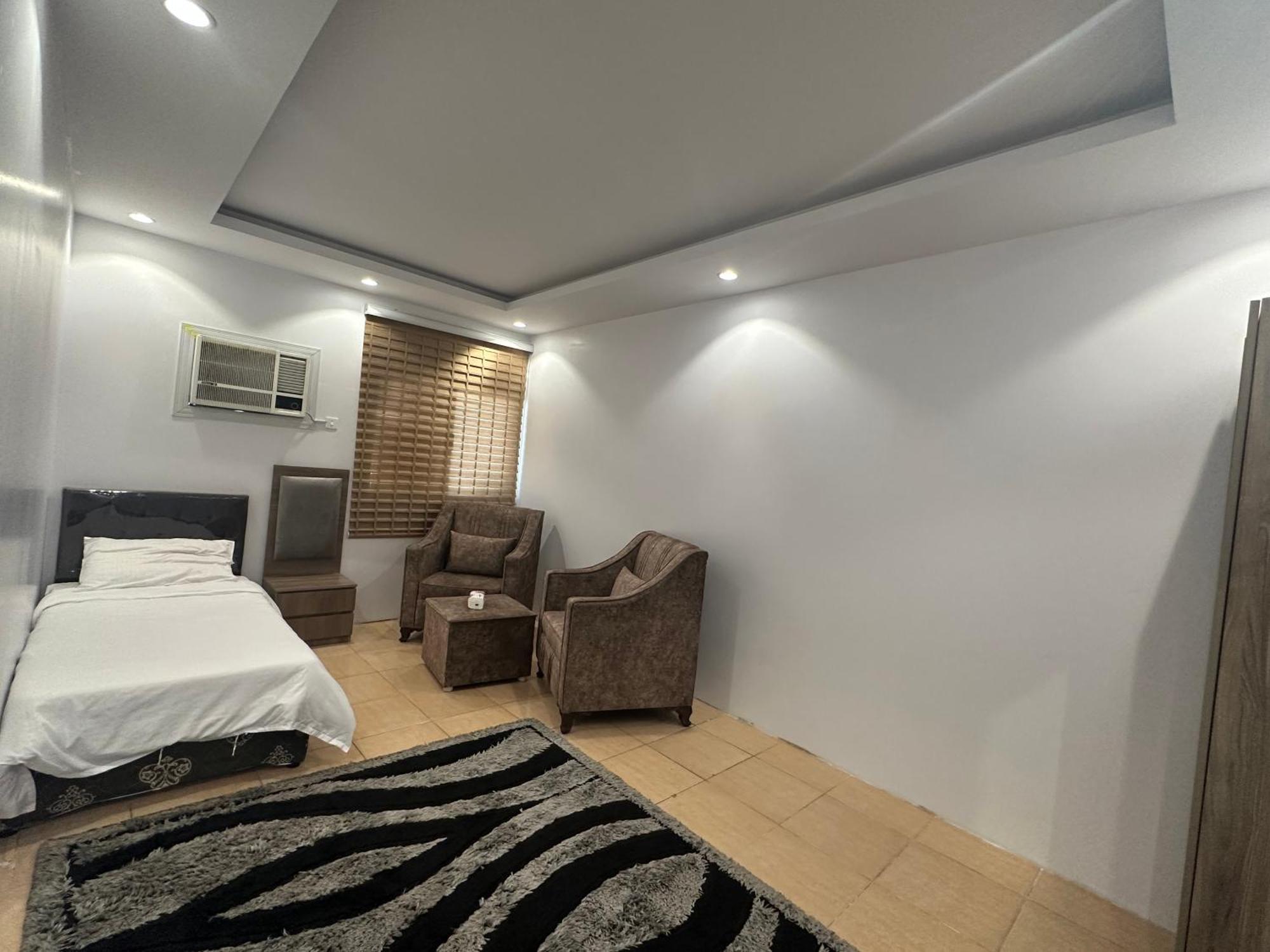 شقق مطله على مسجد قباء Apartment Medina