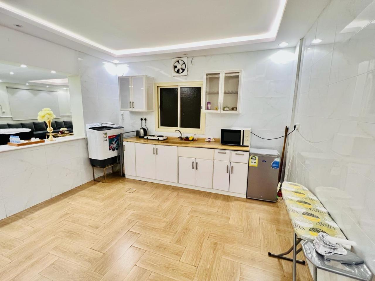 Apartment بيوتنا Medina