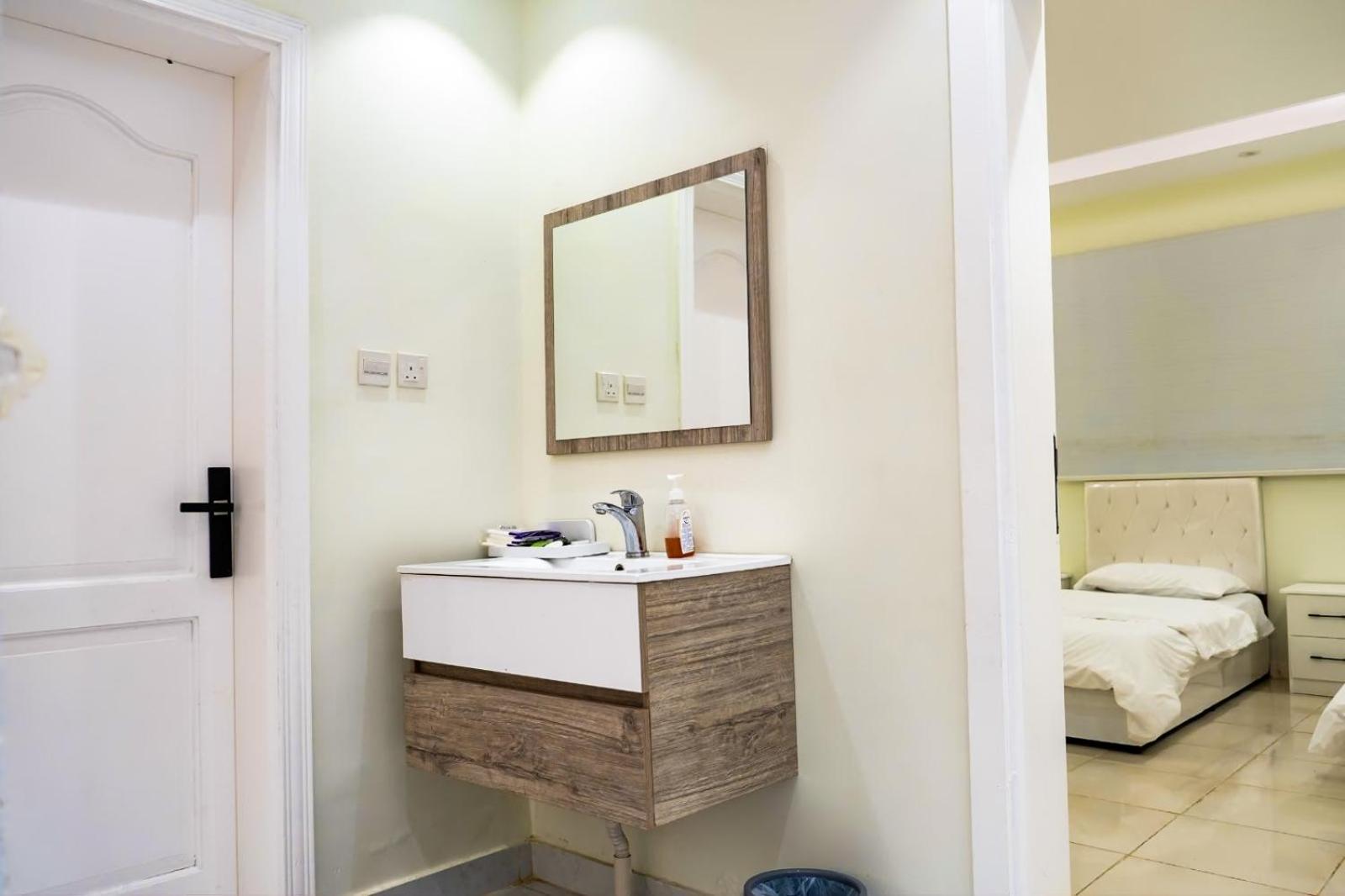 بيوتنا Apartment