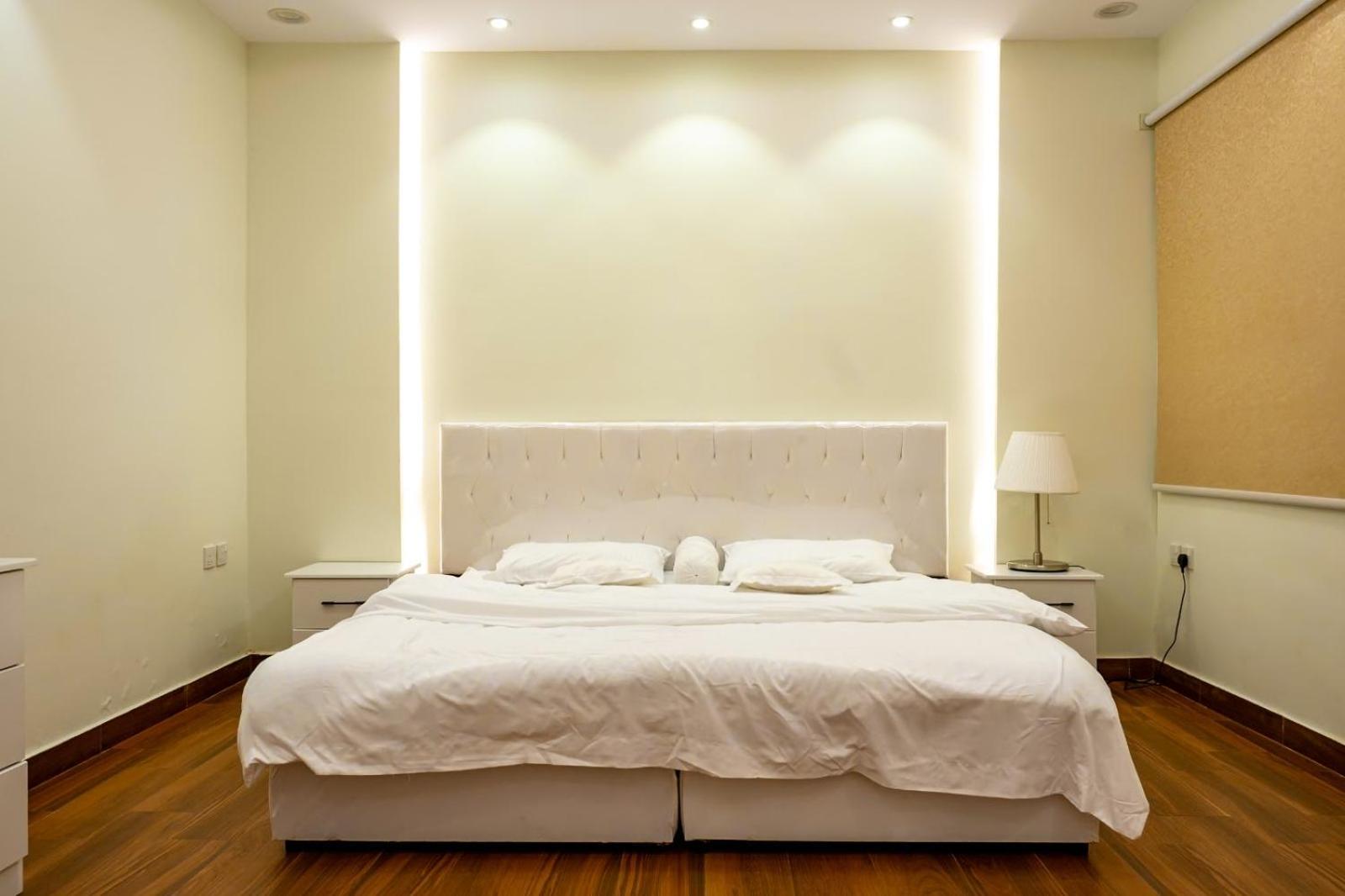 Apartment بيوتنا