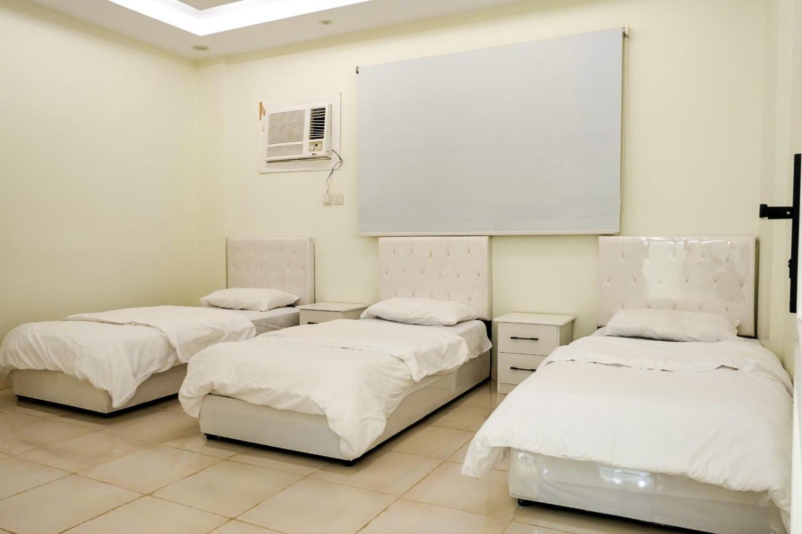 بيوتنا Apartment Medina