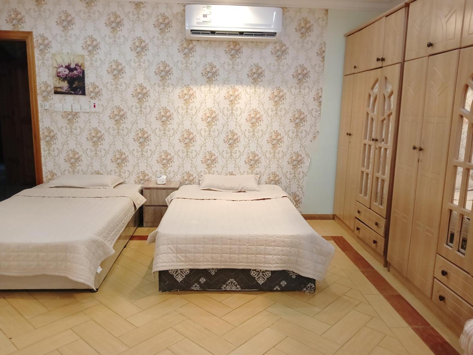 Apartment Marmara Medina