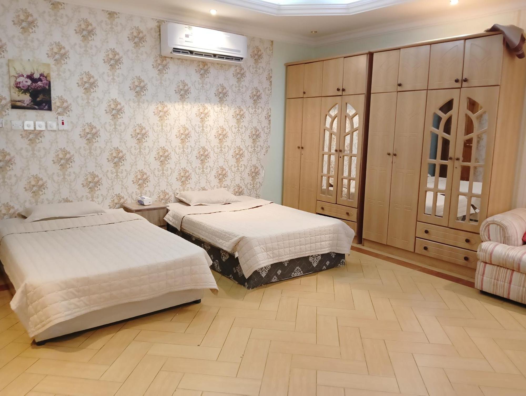 Apartment Marmara *