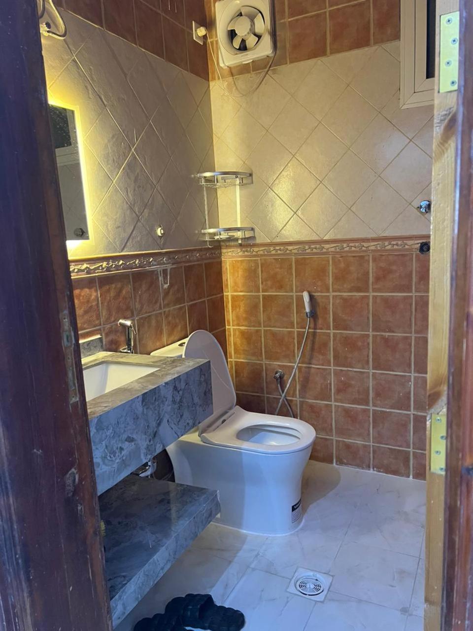 Apartment شقة مفروشة للإيجار