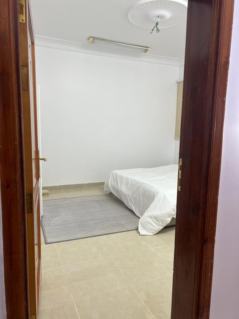 شقة مفروشة للإيجار * Medina