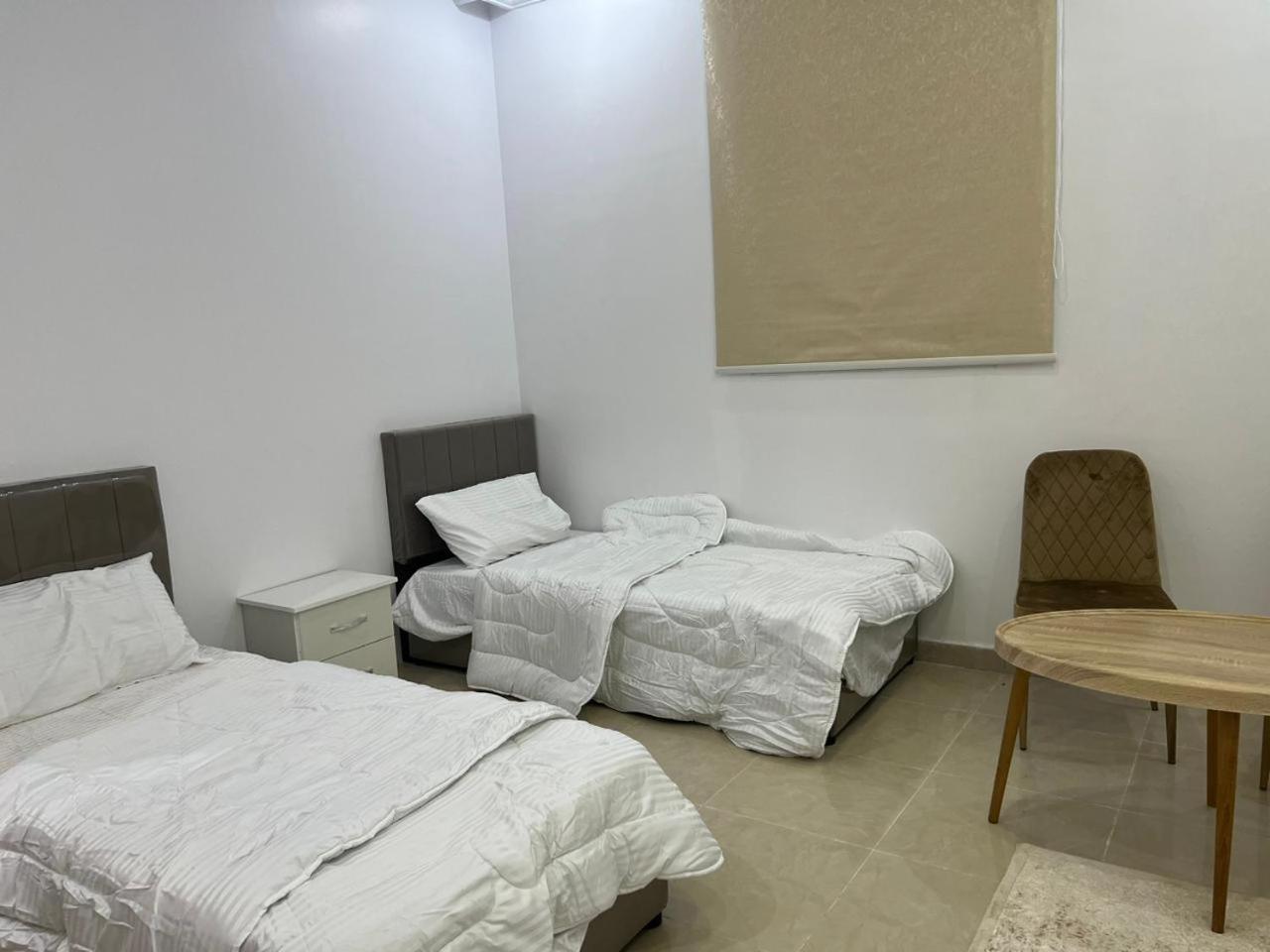 Apartment شقة مفروشة للإيجار