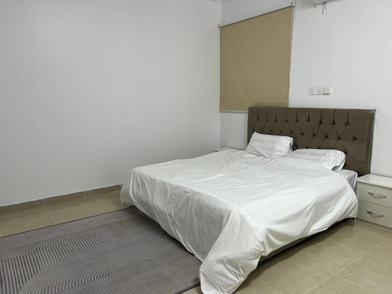 Apartment شقة مفروشة للإيجار