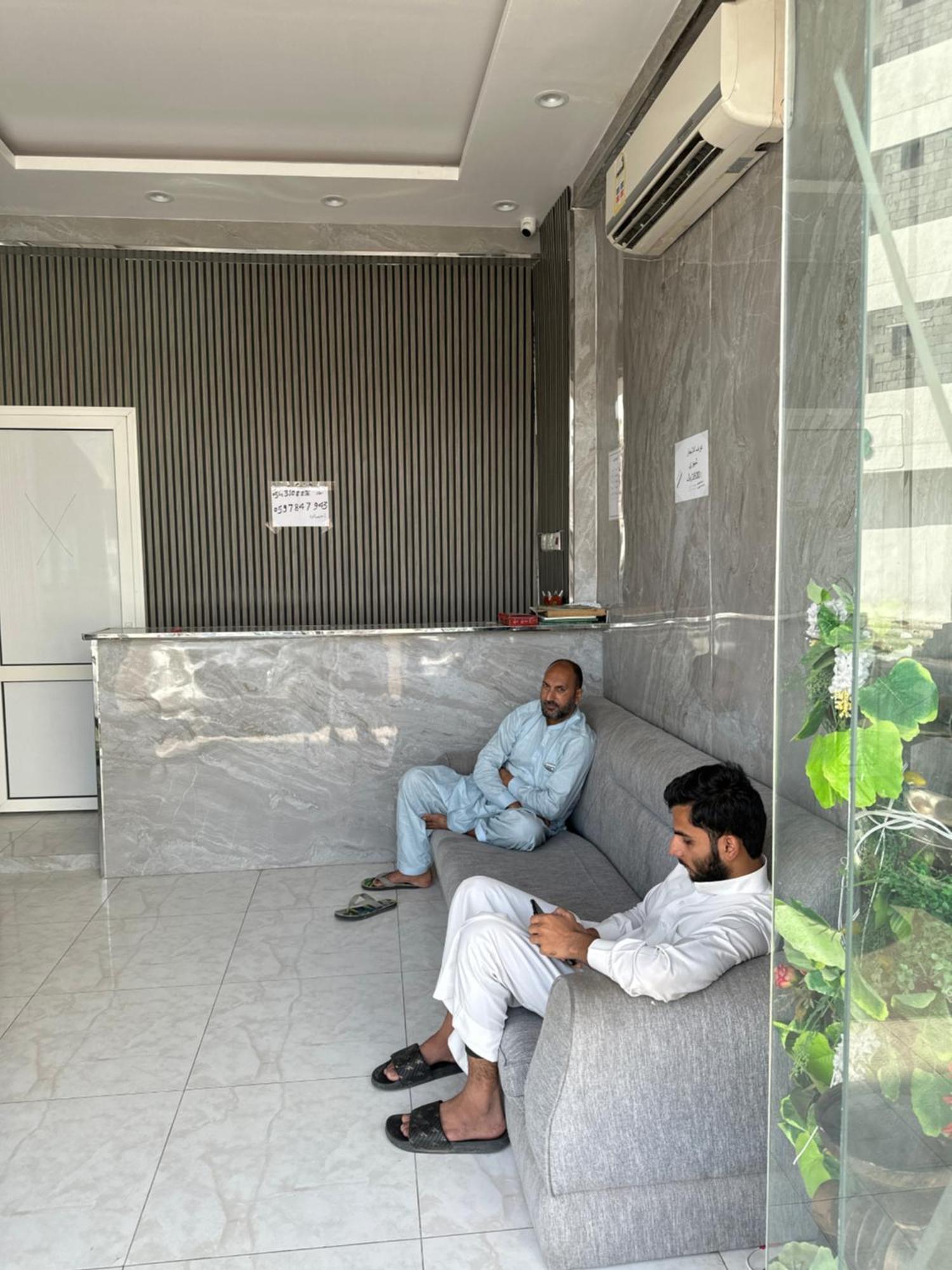 فندق البديل * Medina