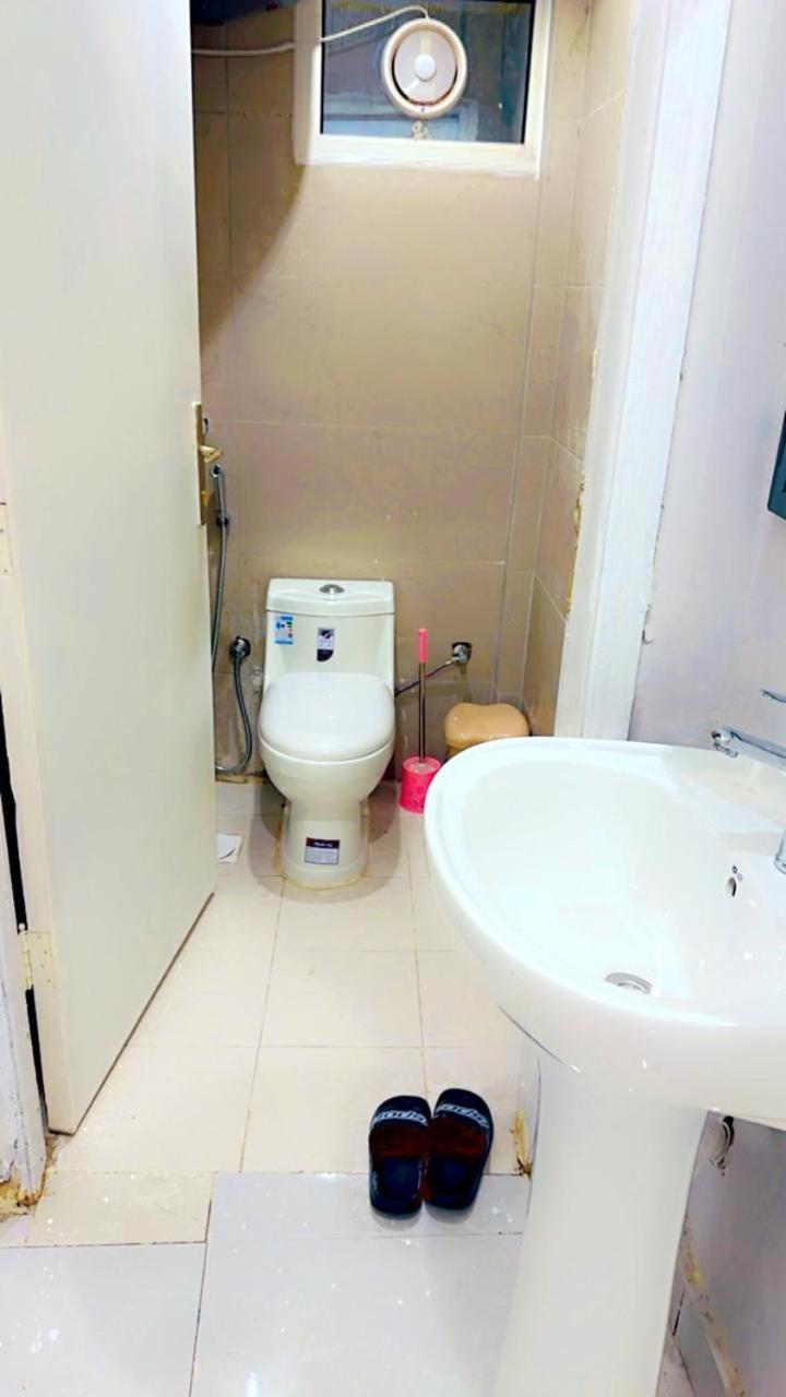 دار المدينة House Madinah Apartment *