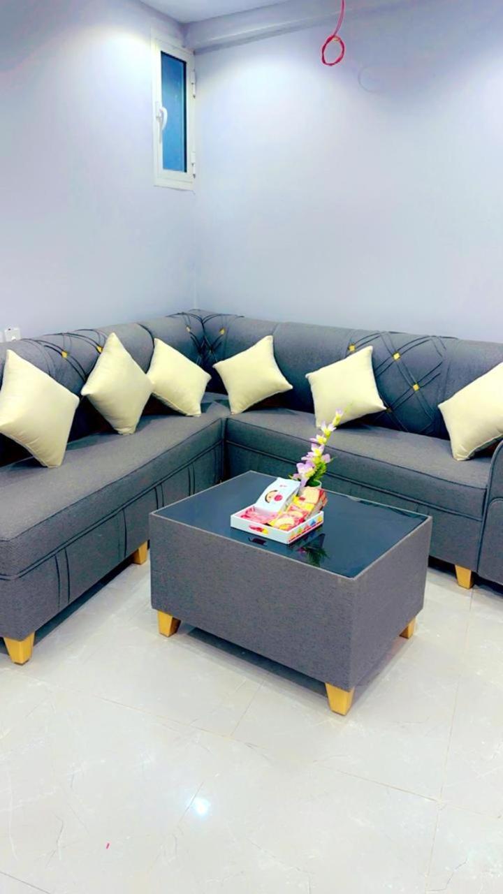 دار المدينة House Madinah Apartment *