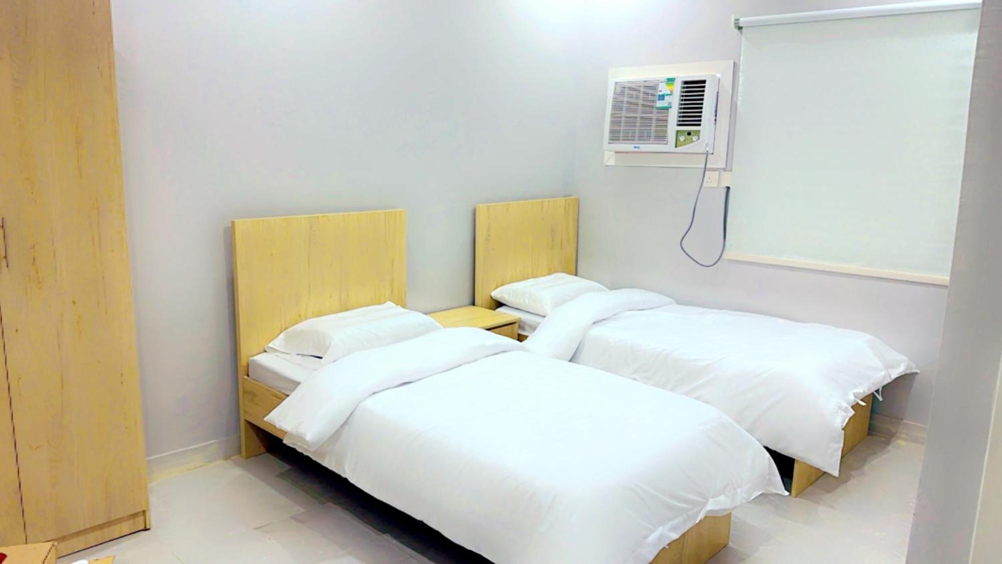 دار المدينة House Madinah Apartment *