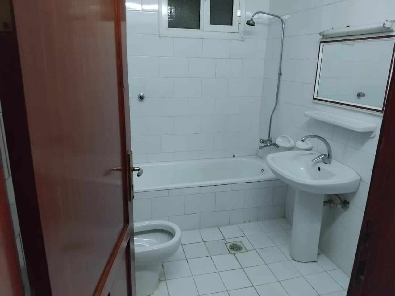 Apartment نماء الجود للشقق المفروشة *