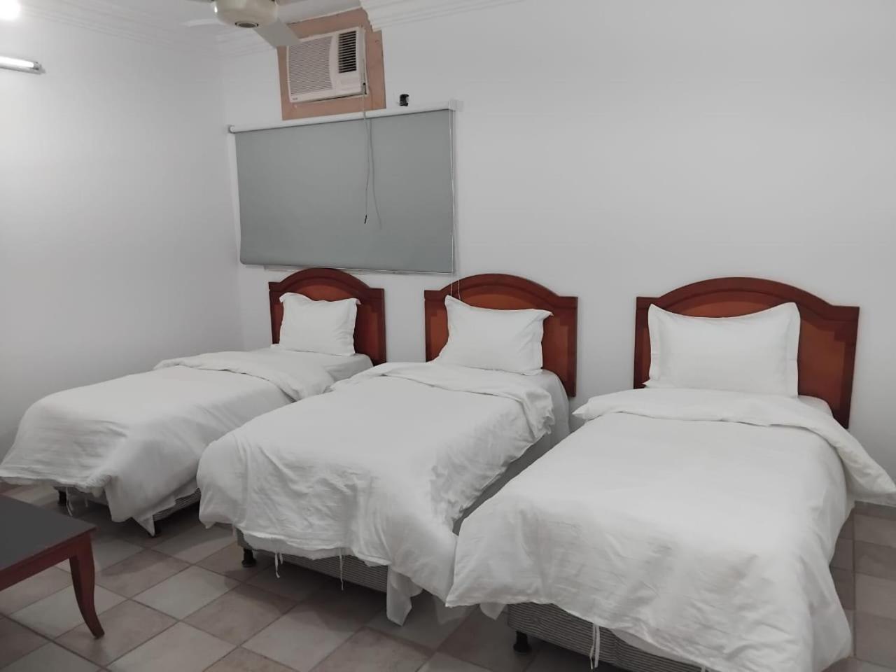 نماء الجود للشقق المفروشة Apartment