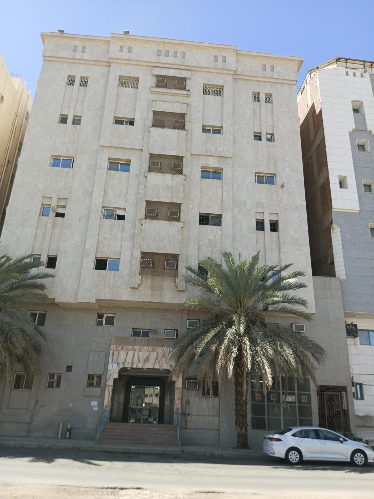 Apartment نماء الجود للشقق المفروشة Medina
