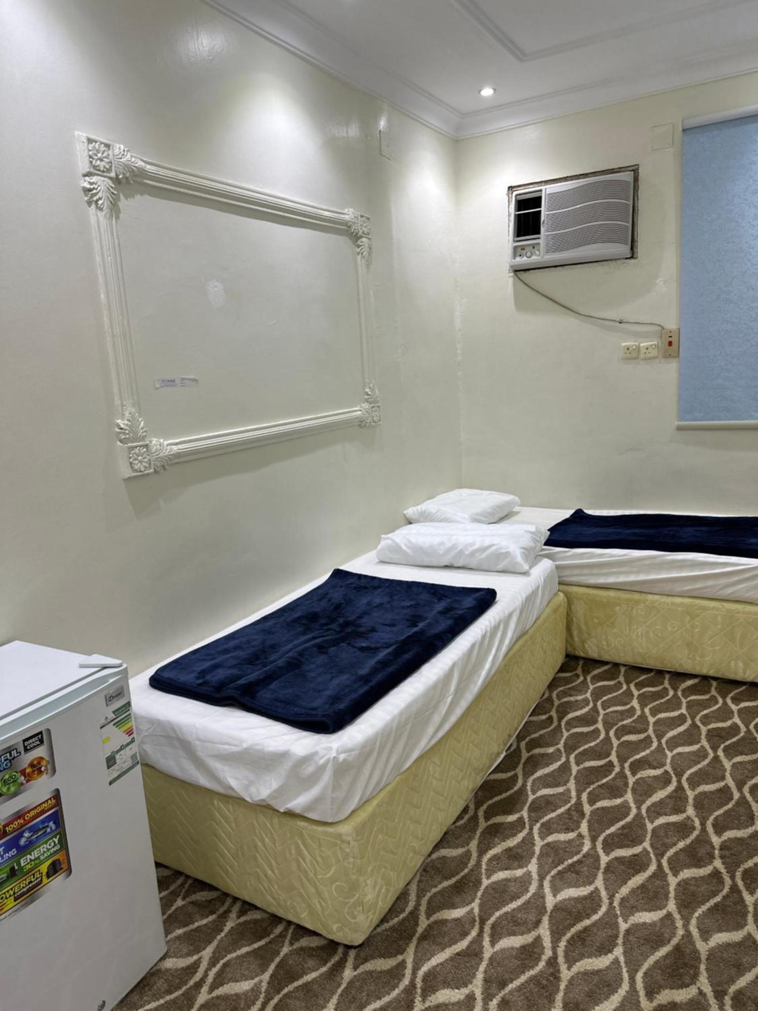 Guest house فندق البديل