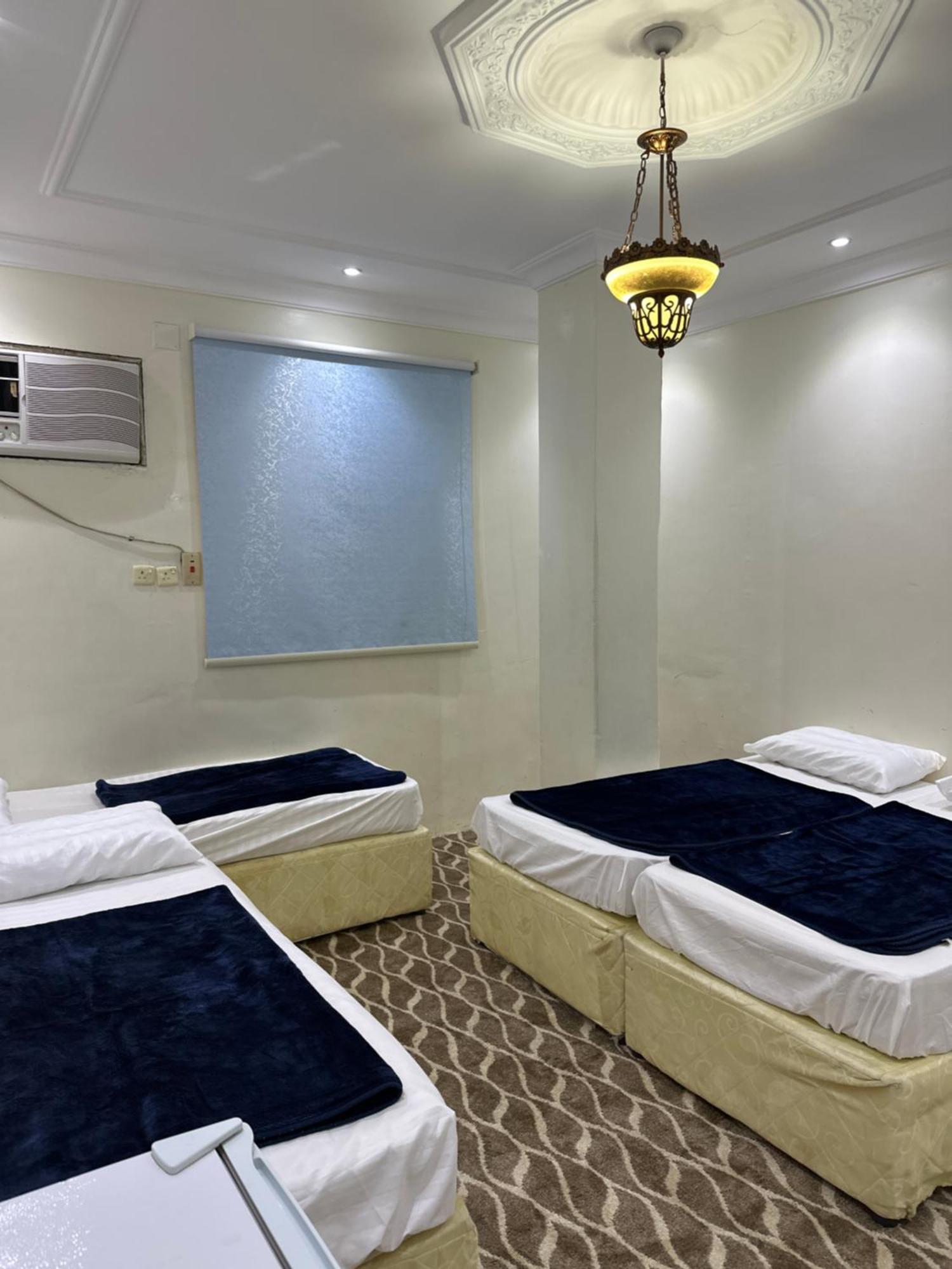 Guest house فندق البديل