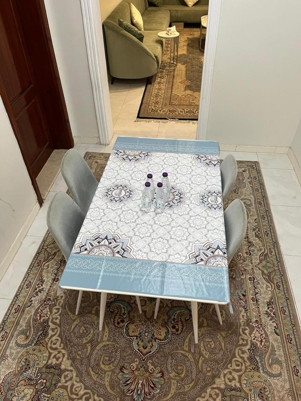 العقيق عروة Alaqeeq Apartment *