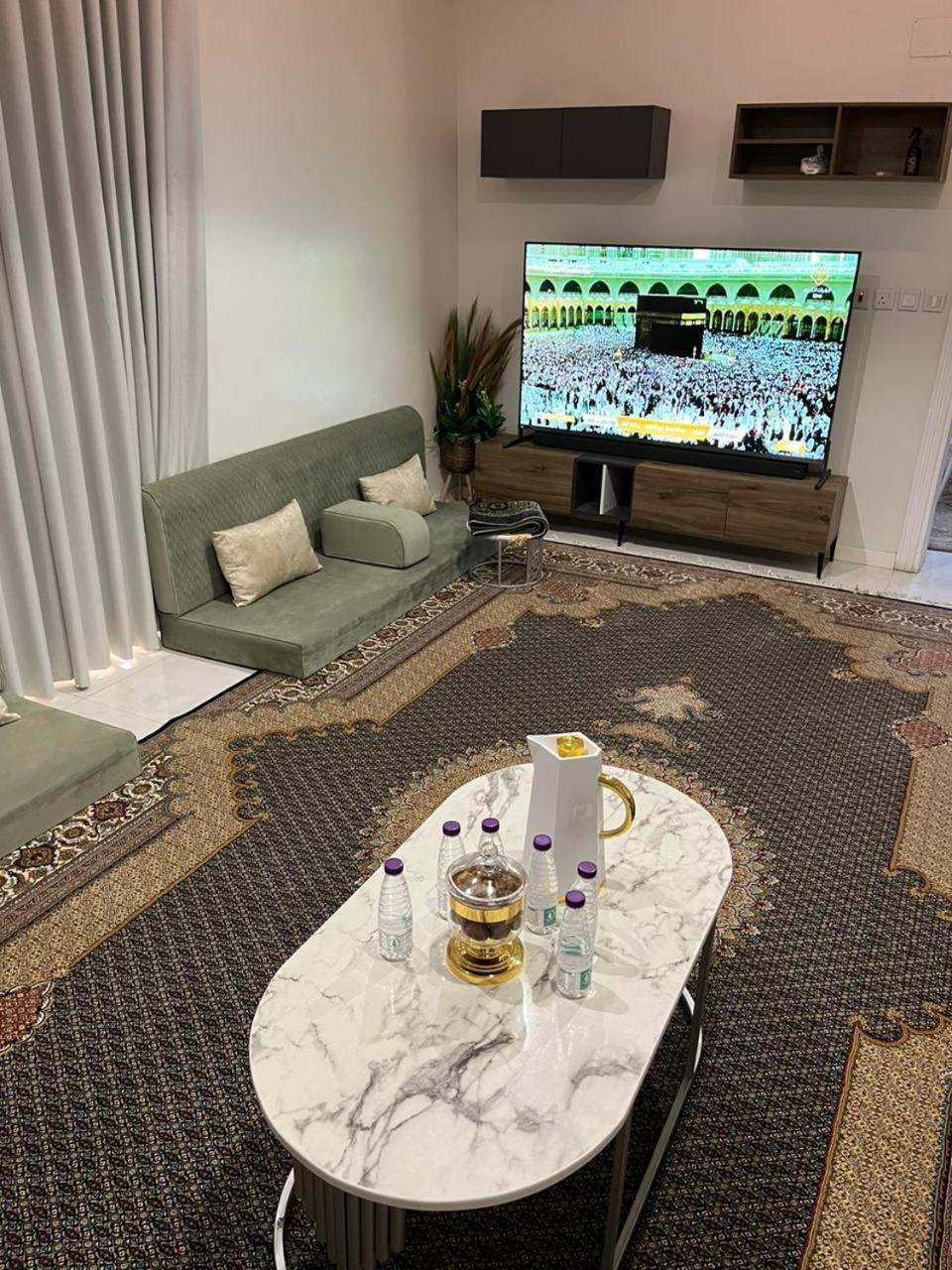 Apartment العقيق عروة Alaqeeq *
