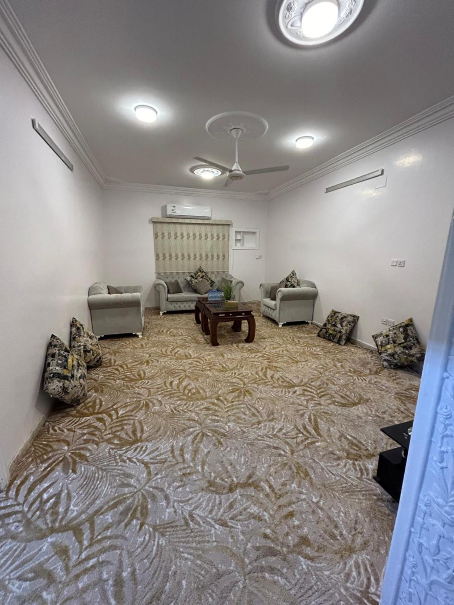 Apartment العقيق عروة Alaqeeq *