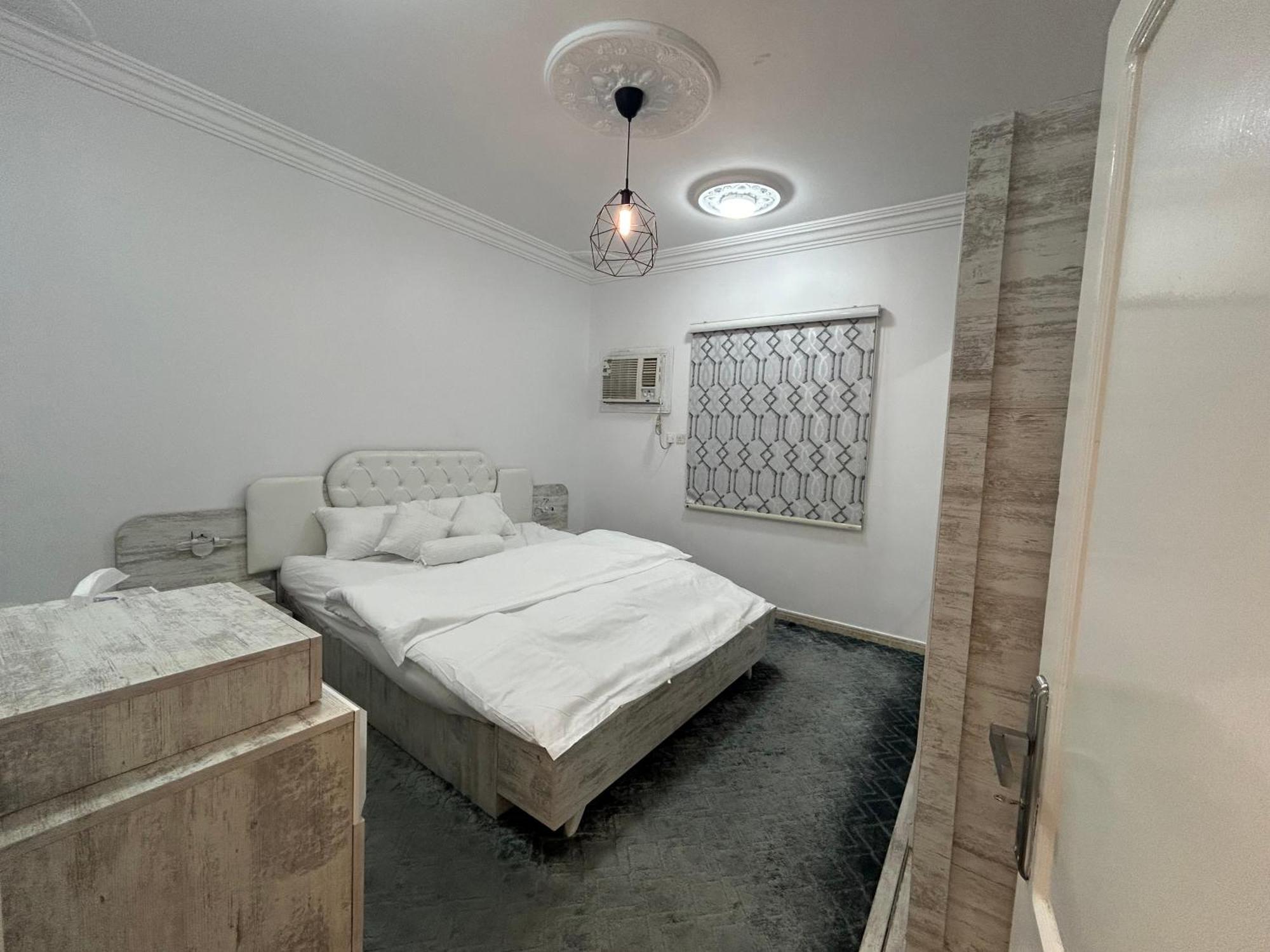 Apartment العقيق عروة Alaqeeq *