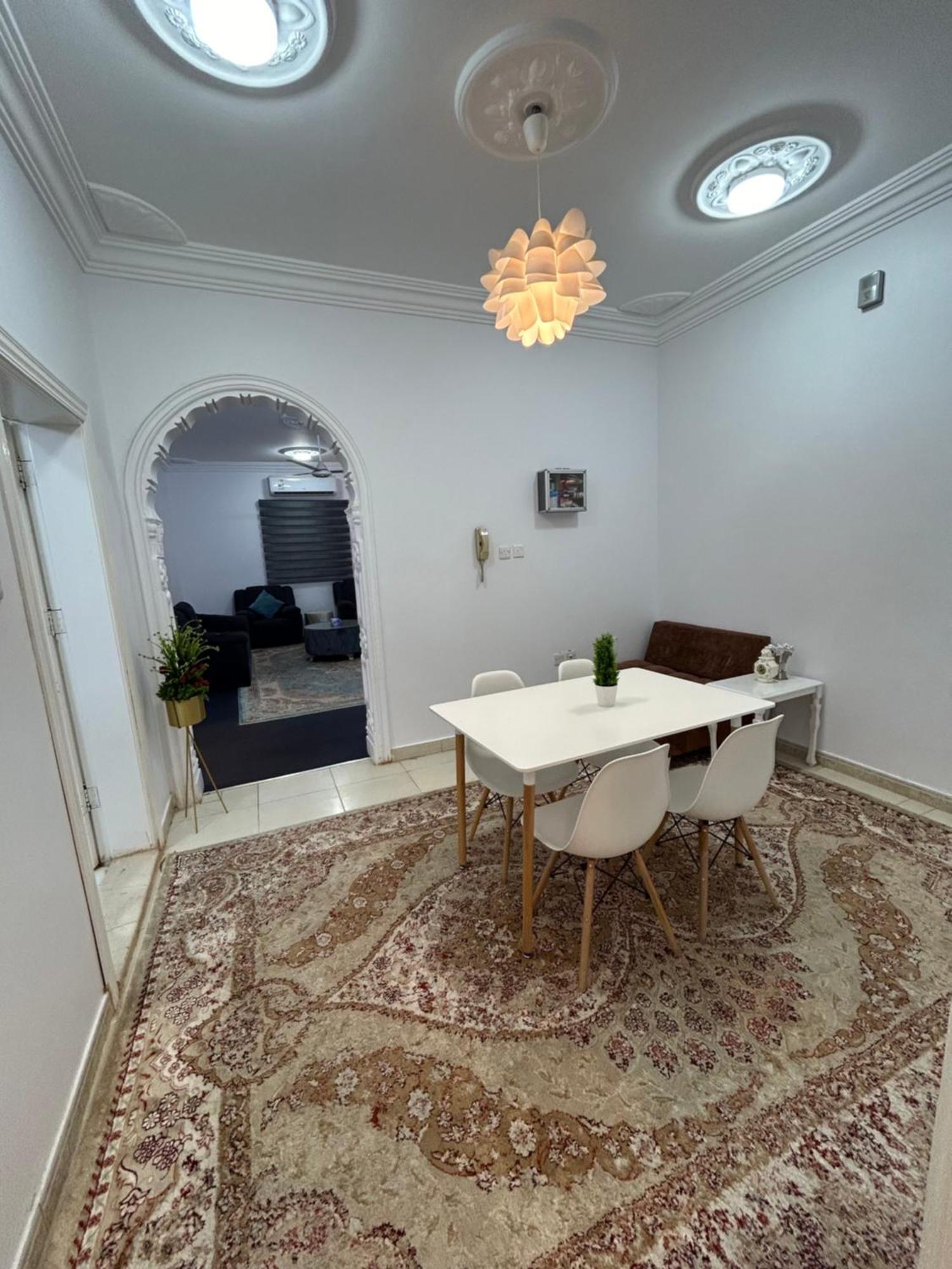 Apartment العقيق عروة Alaqeeq Medina