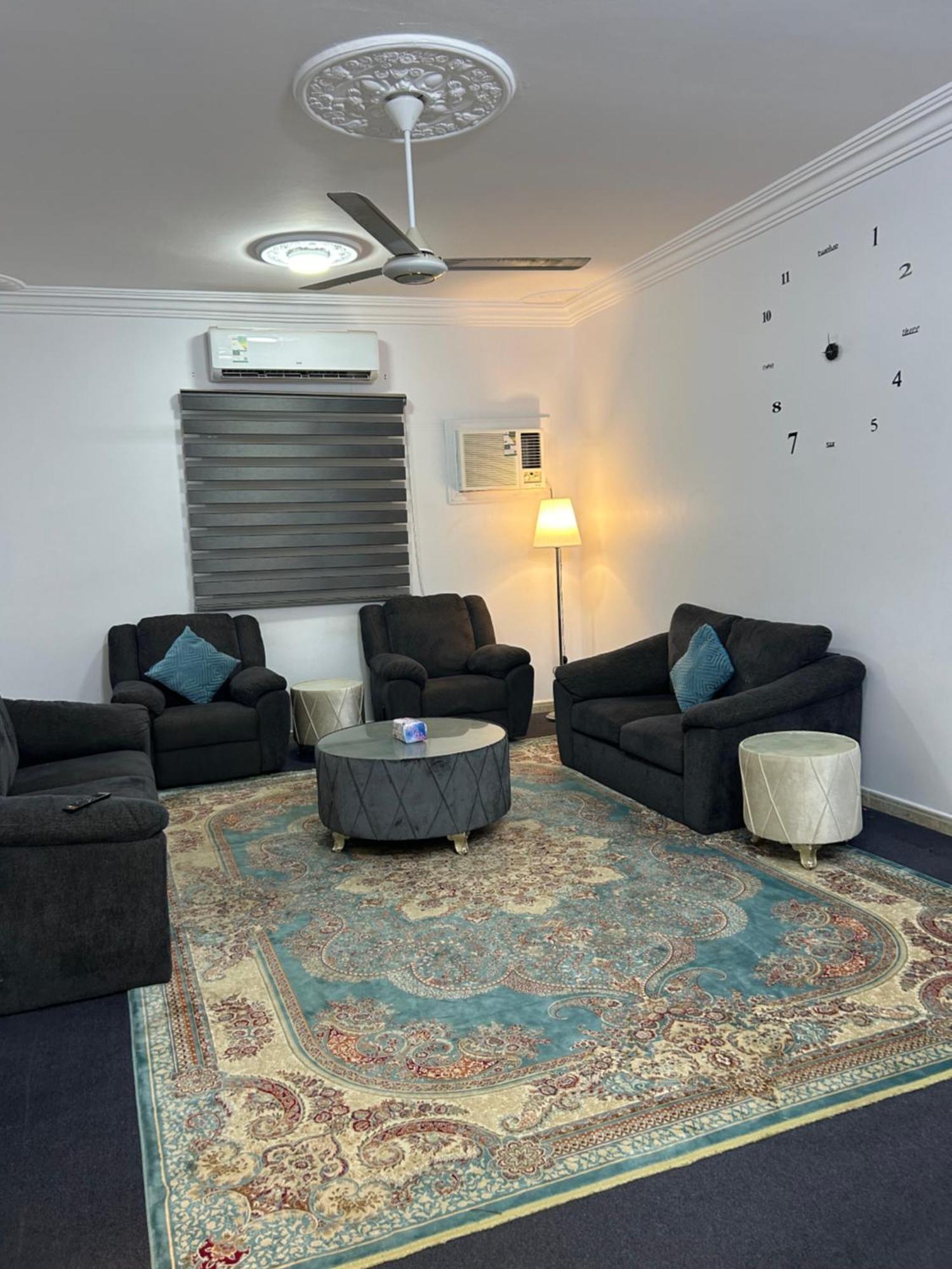 العقيق عروة Alaqeeq Apartment