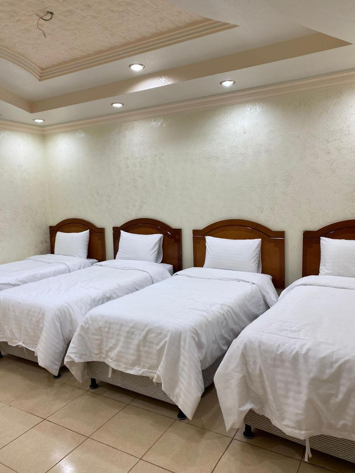نماء الجود للشقق المفروشة Apartment