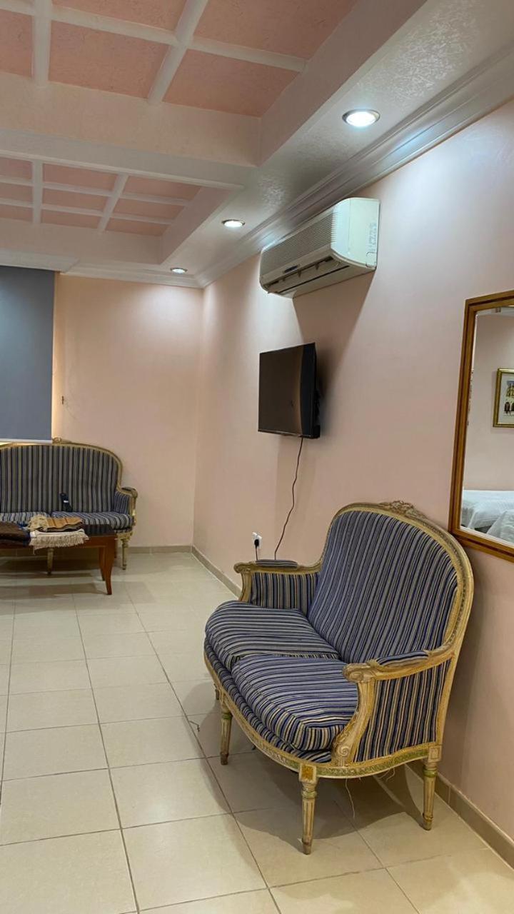 Apartment نماء الجود للشقق المفروشة Medina