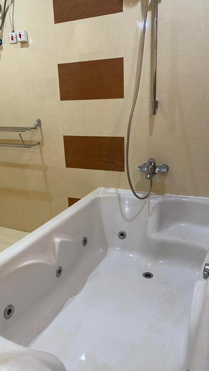 Apartment نماء الجود للشقق المفروشة