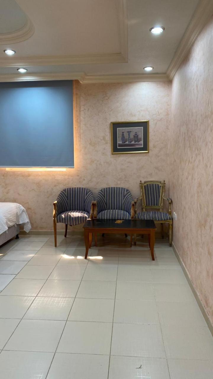 Apartment نماء الجود للشقق المفروشة Medina