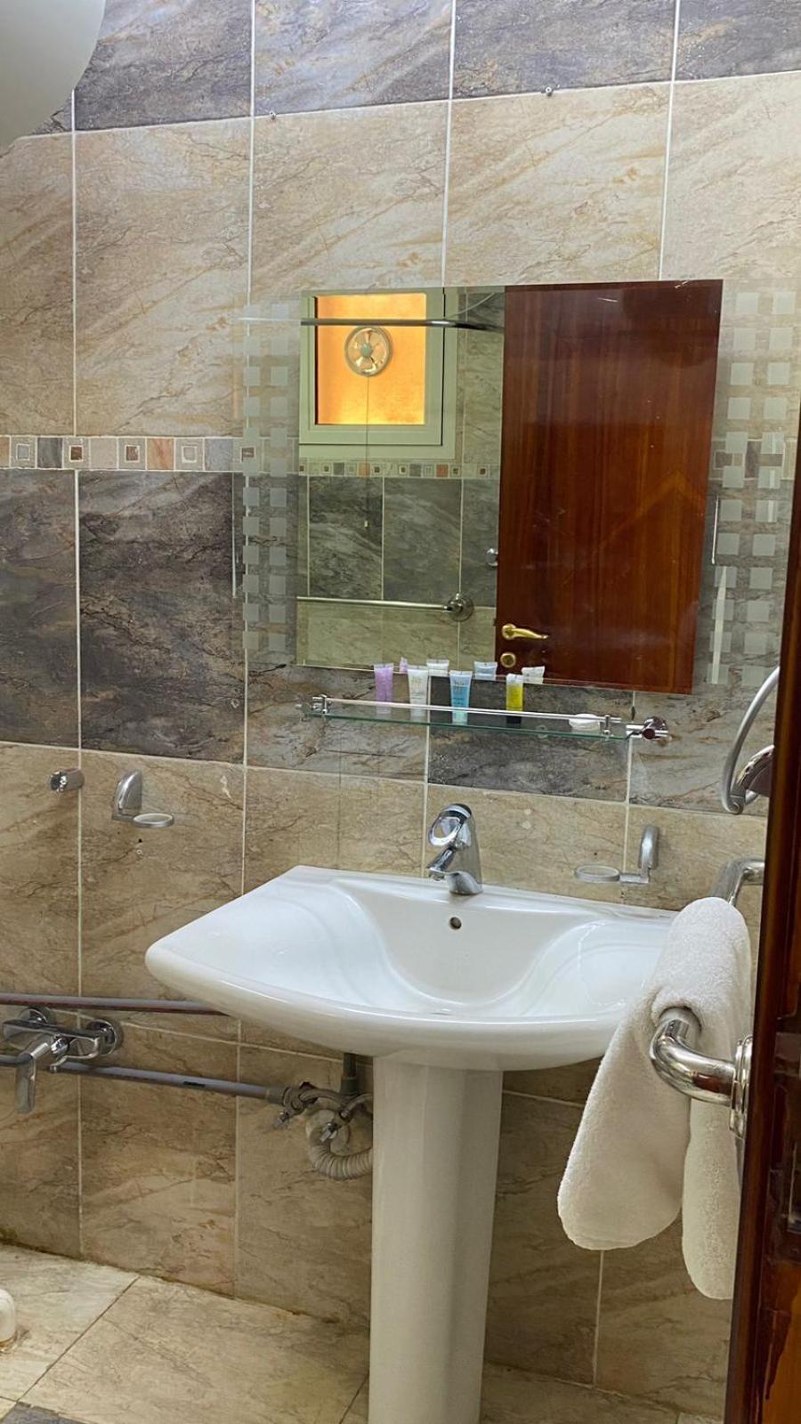 Apartment نماء الجود للشقق المفروشة