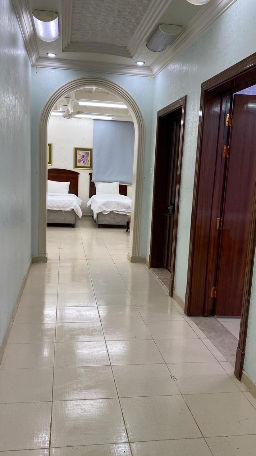 نماء الجود للشقق المفروشة Apartment