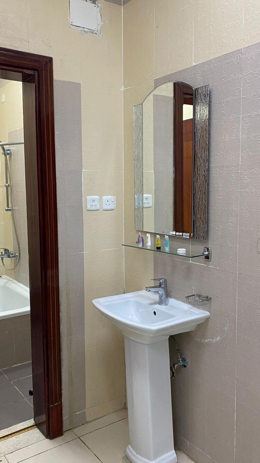 Apartment نماء الجود للشقق المفروشة *