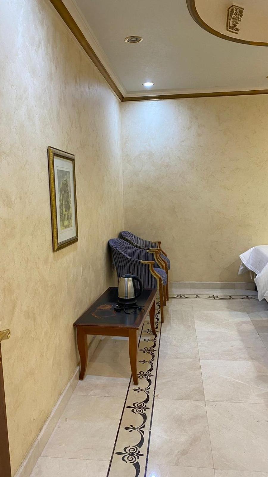 نماء الجود للشقق المفروشة Apartment *