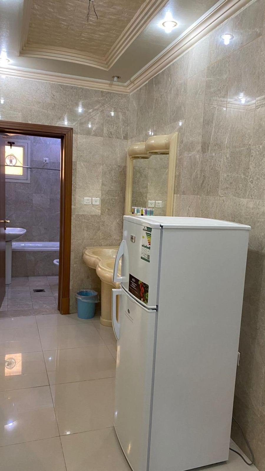 Apartment نماء الجود للشقق المفروشة Medina