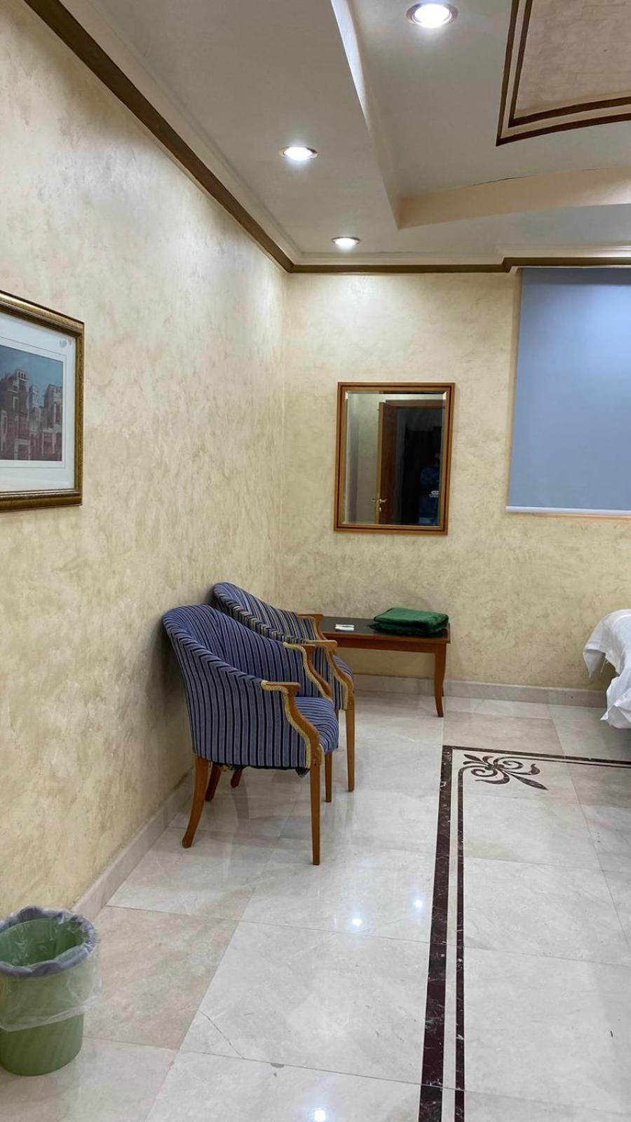 نماء الجود للشقق المفروشة * Medina