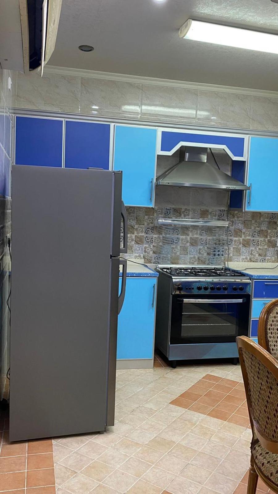 Apartment نماء الجود للشقق المفروشة