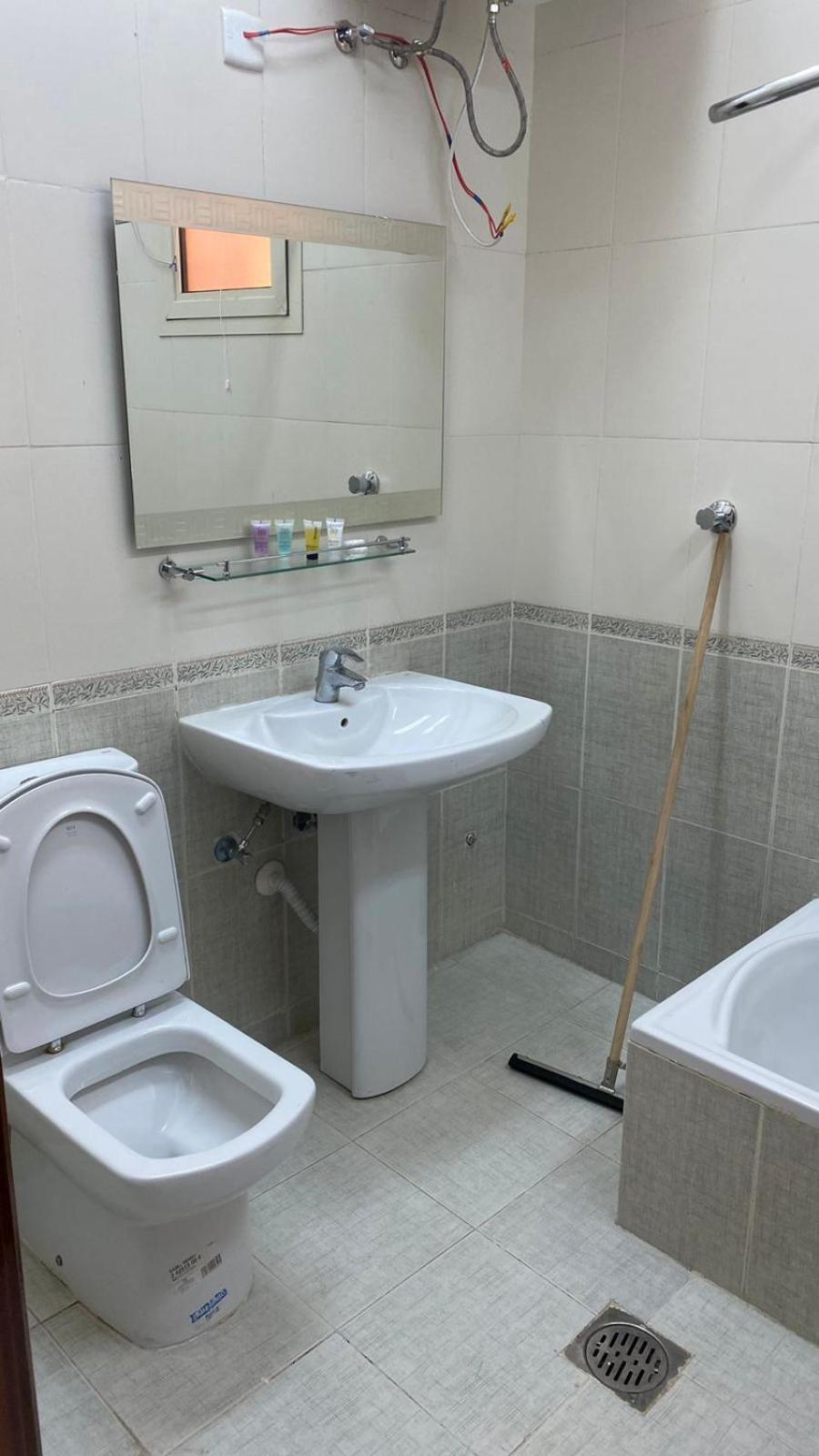 نماء الجود للشقق المفروشة Apartment