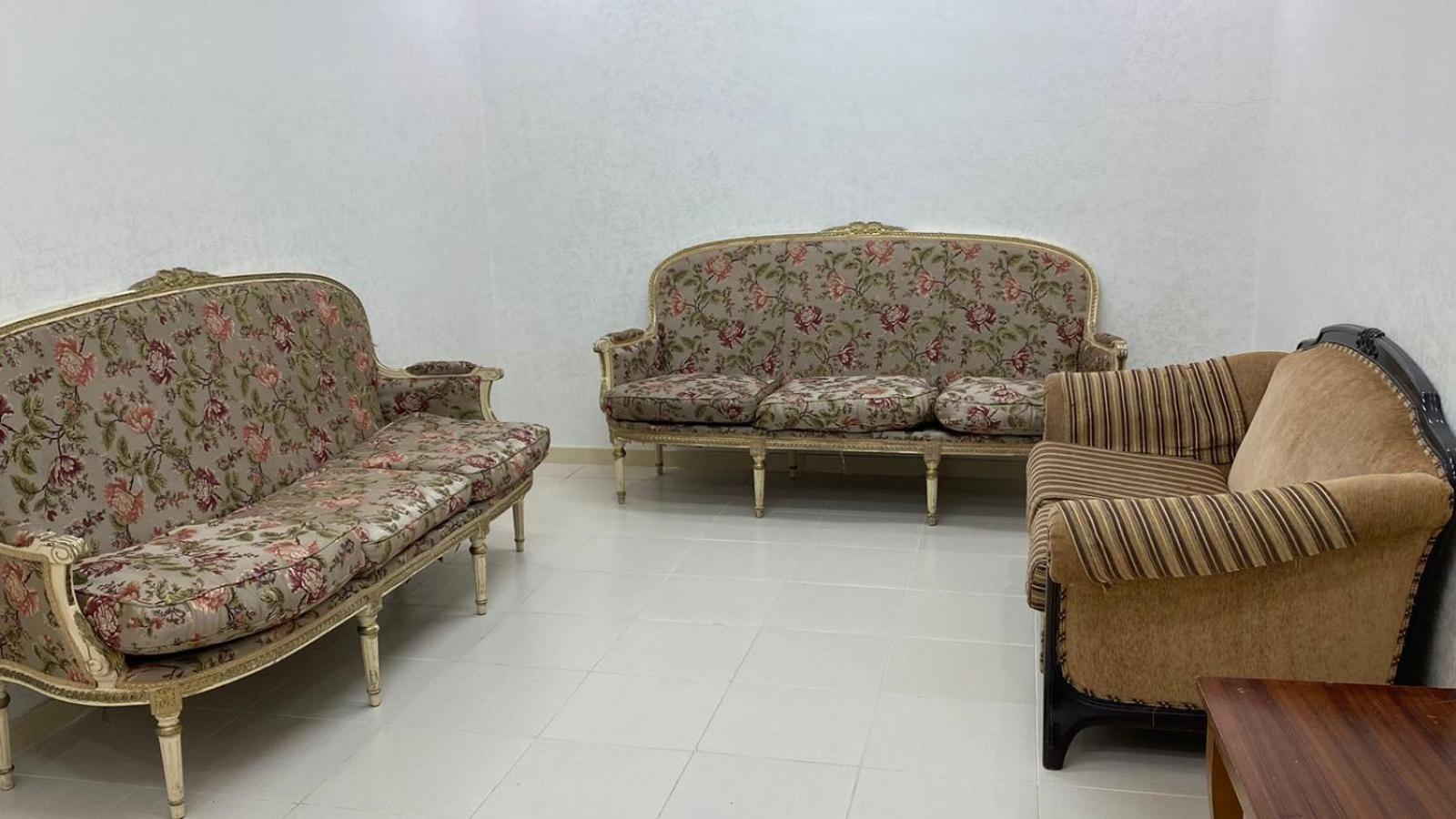 نماء الجود للشقق المفروشة *