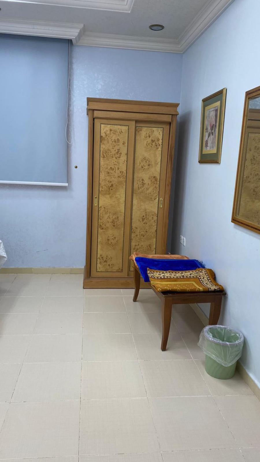 نماء الجود للشقق المفروشة