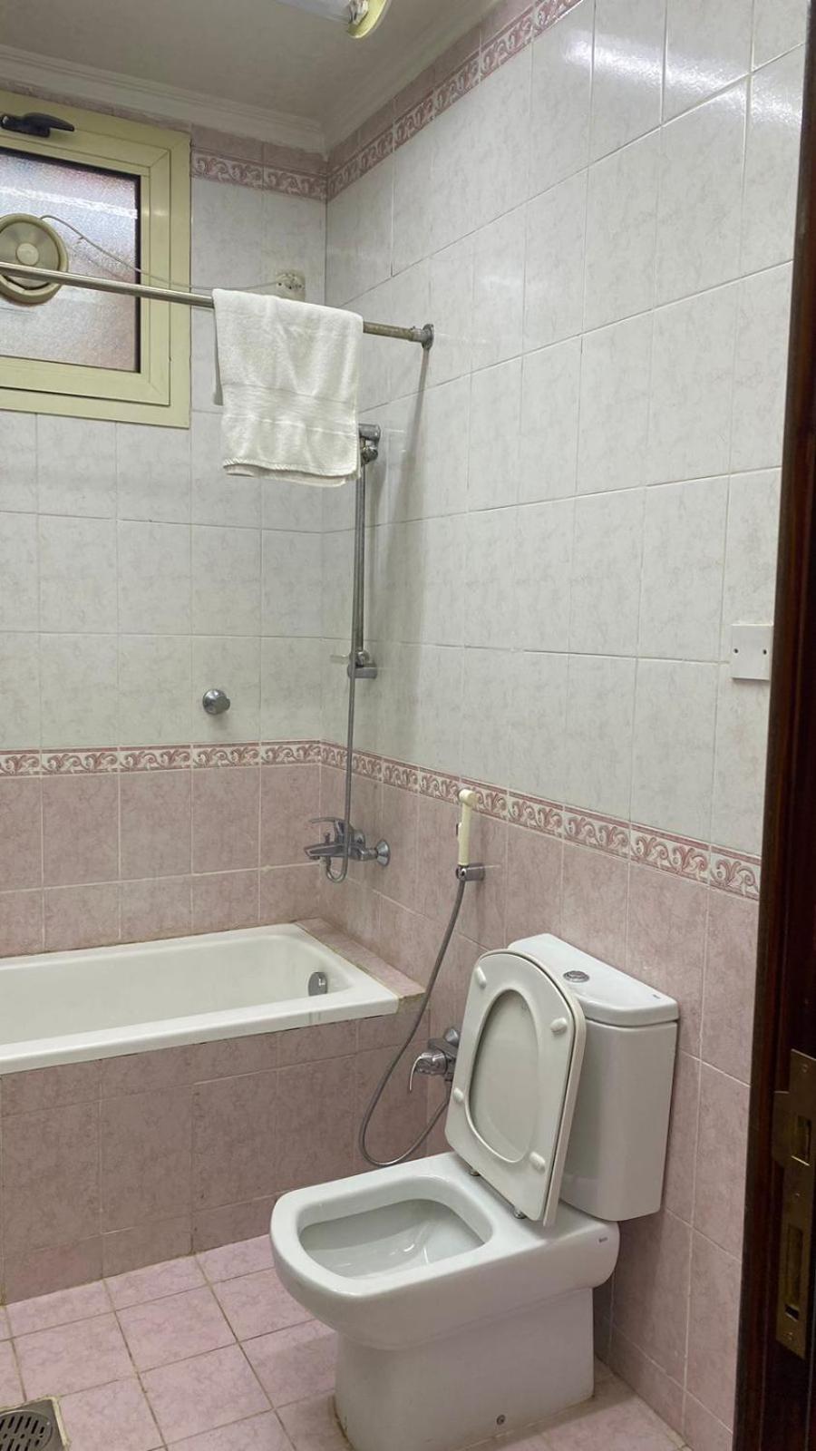 نماء الجود للشقق المفروشة Apartment *