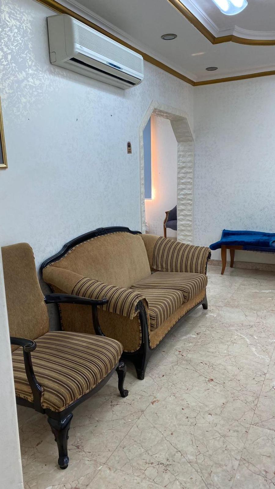 Apartment نماء الجود للشقق المفروشة Medina
