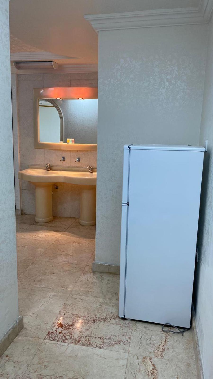 Apartment نماء الجود للشقق المفروشة