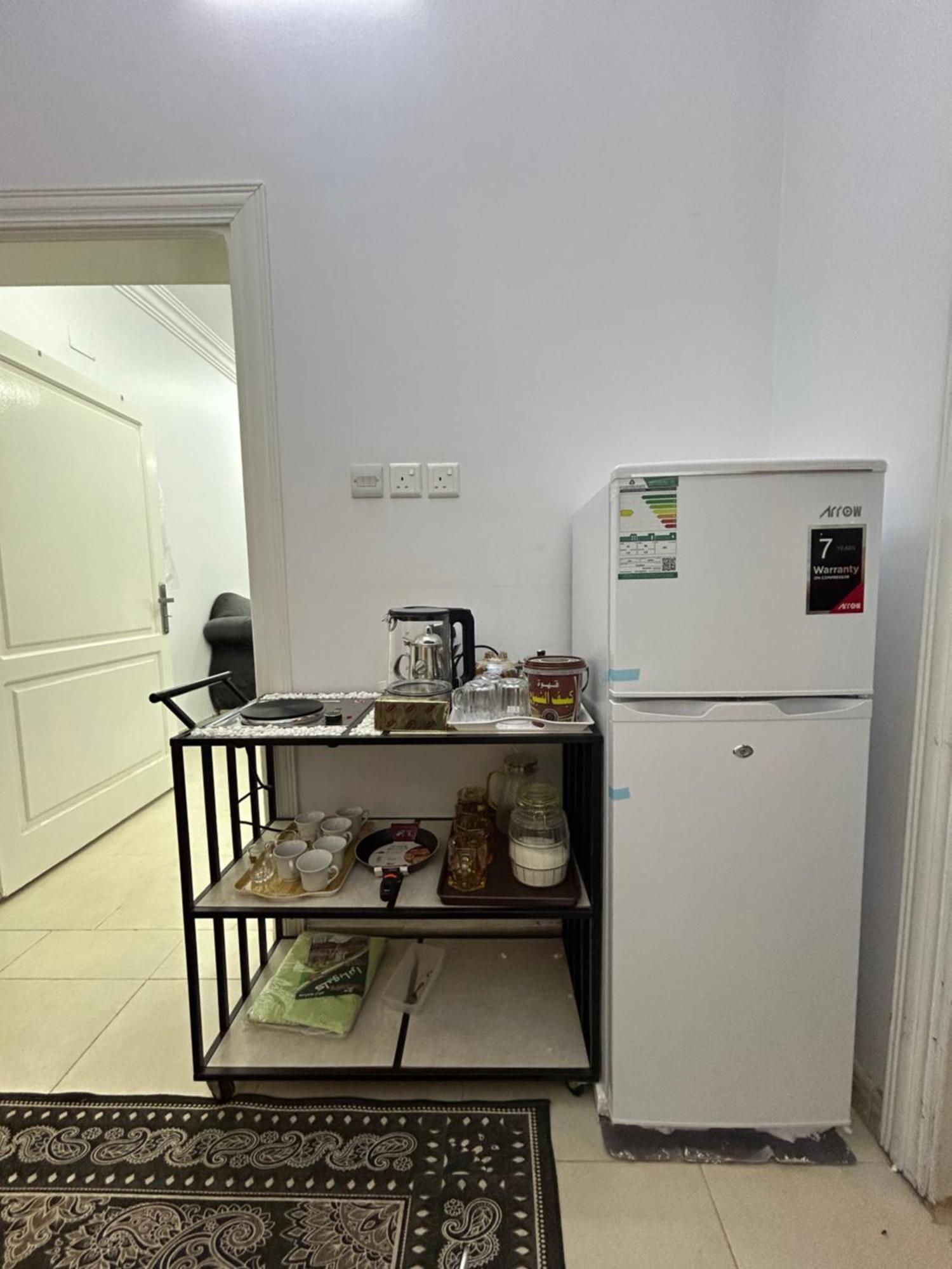 Apartment العقيق عروة Alaqeeq
