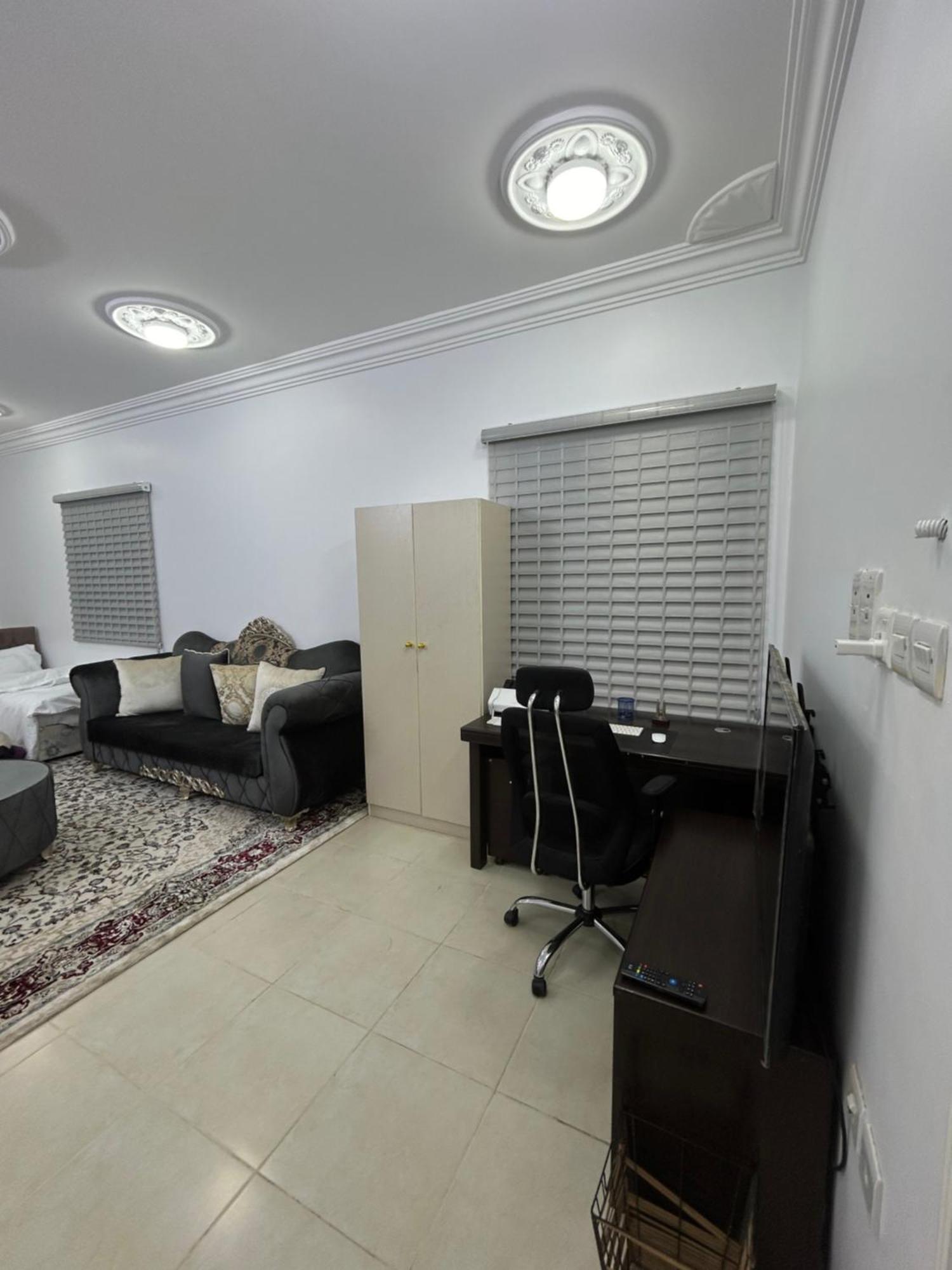 العقيق عروة Alaqeeq Apartment