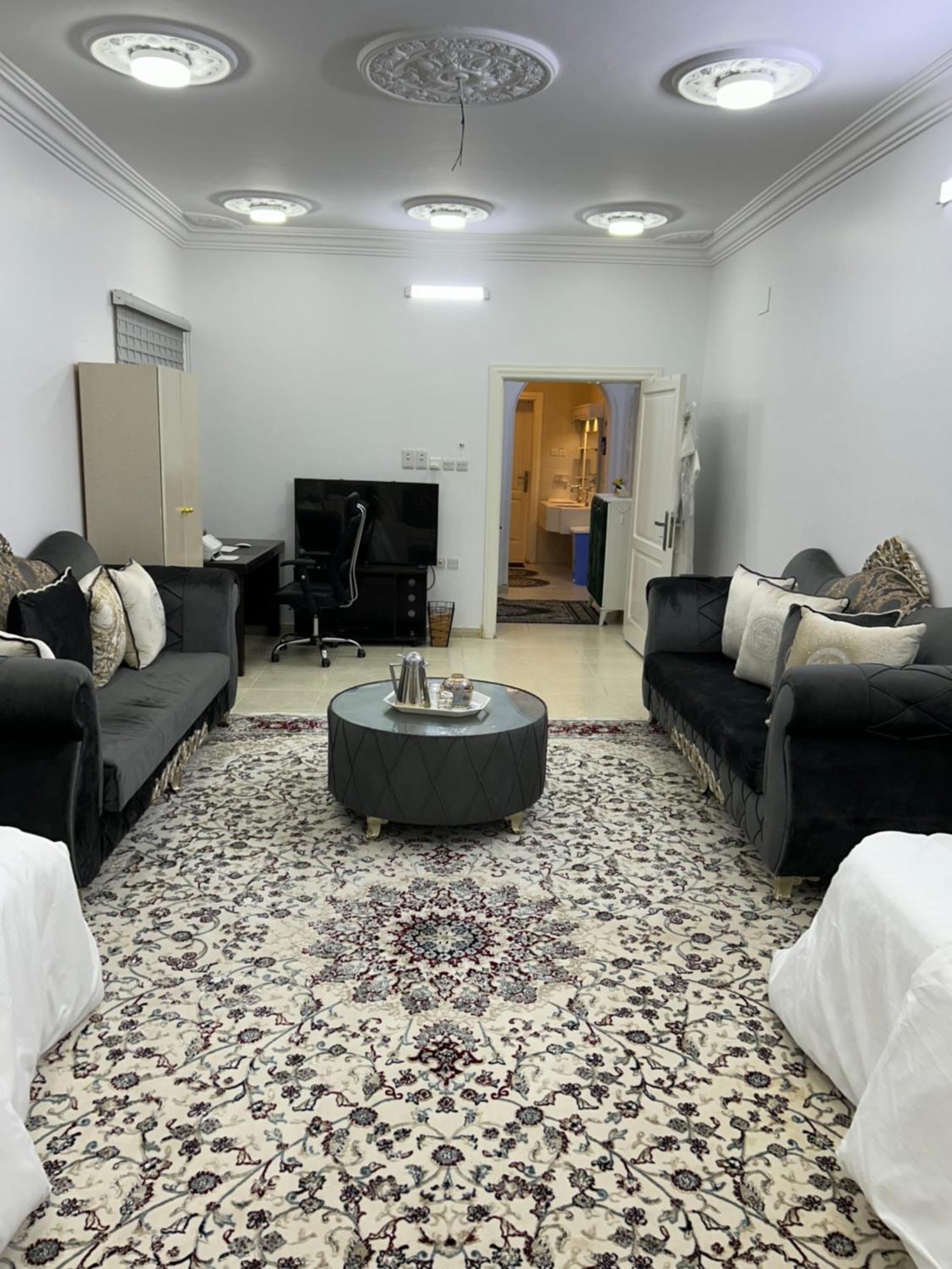 العقيق عروة Alaqeeq Apartment *