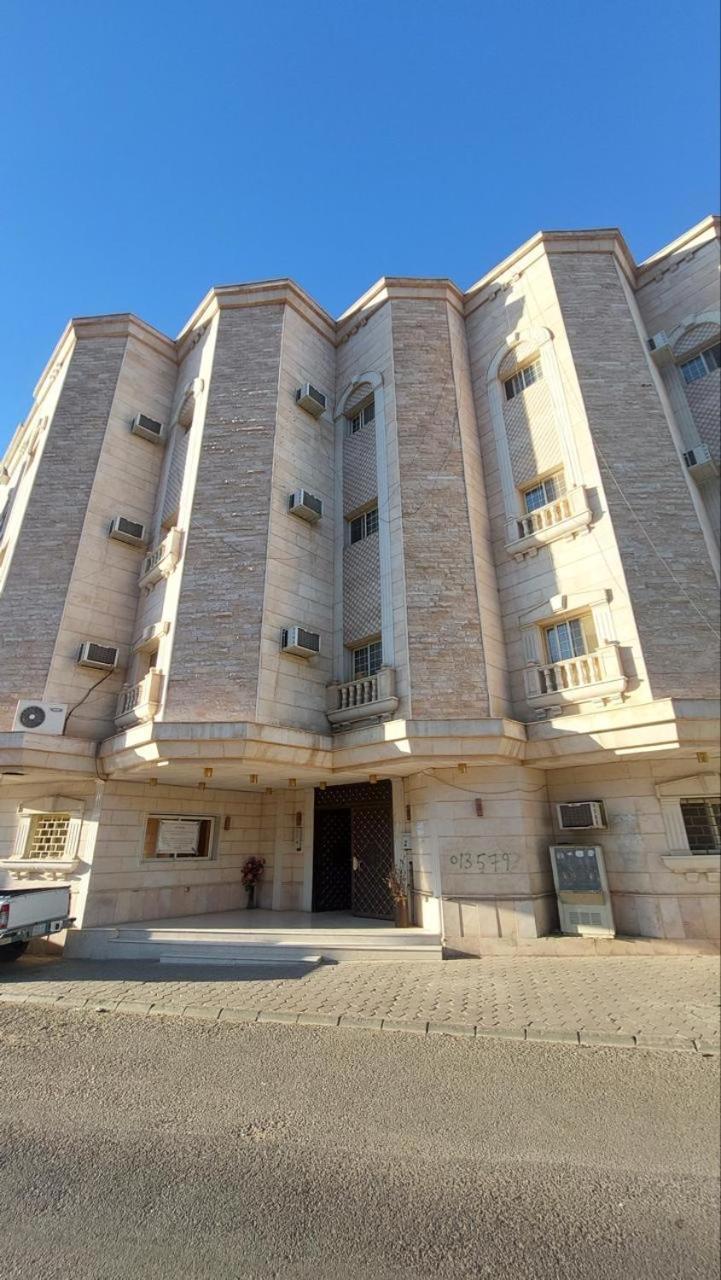 Apartment In Medinah *