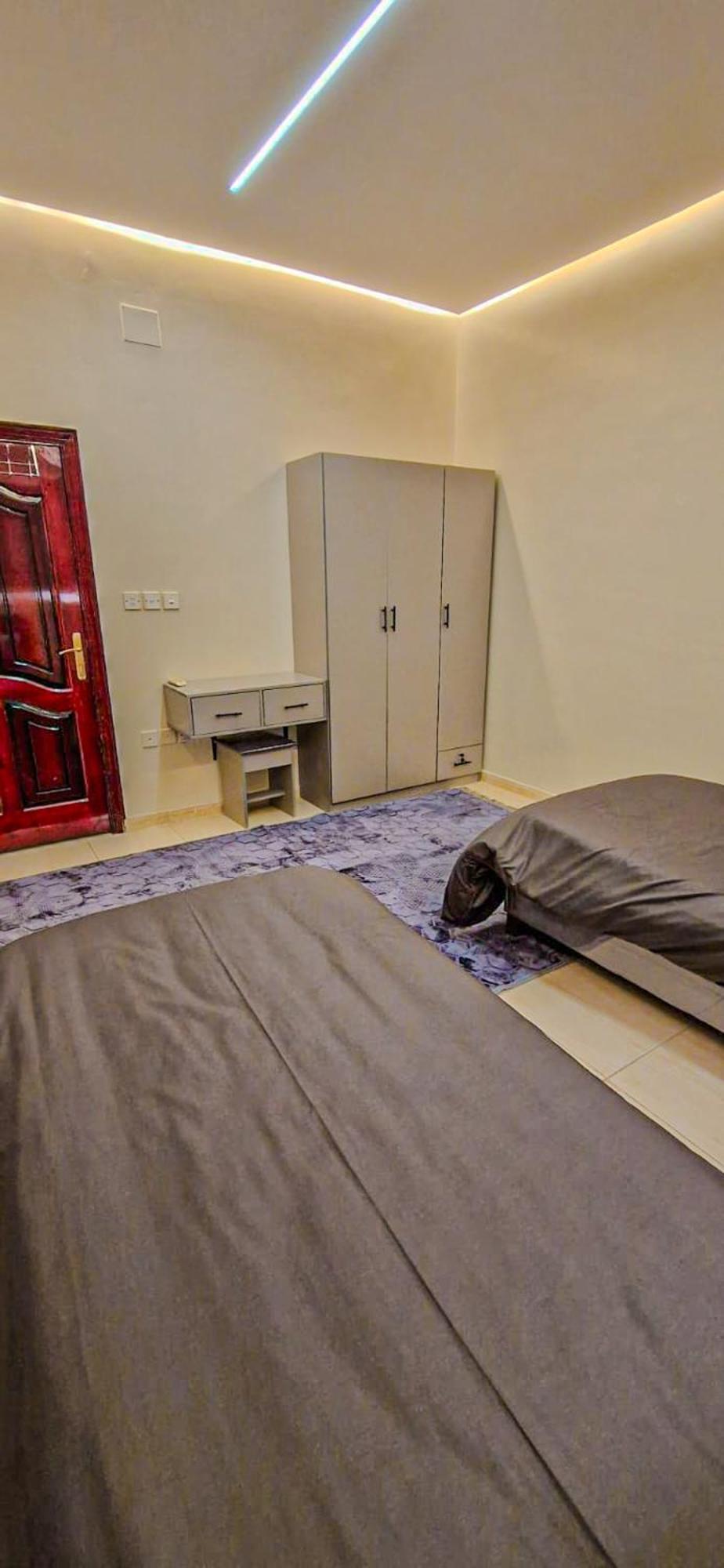 Madina - 7 Minutes To Haram By Car - Mount Uhud Views - Free Parking - Sleeps 6 * Medina