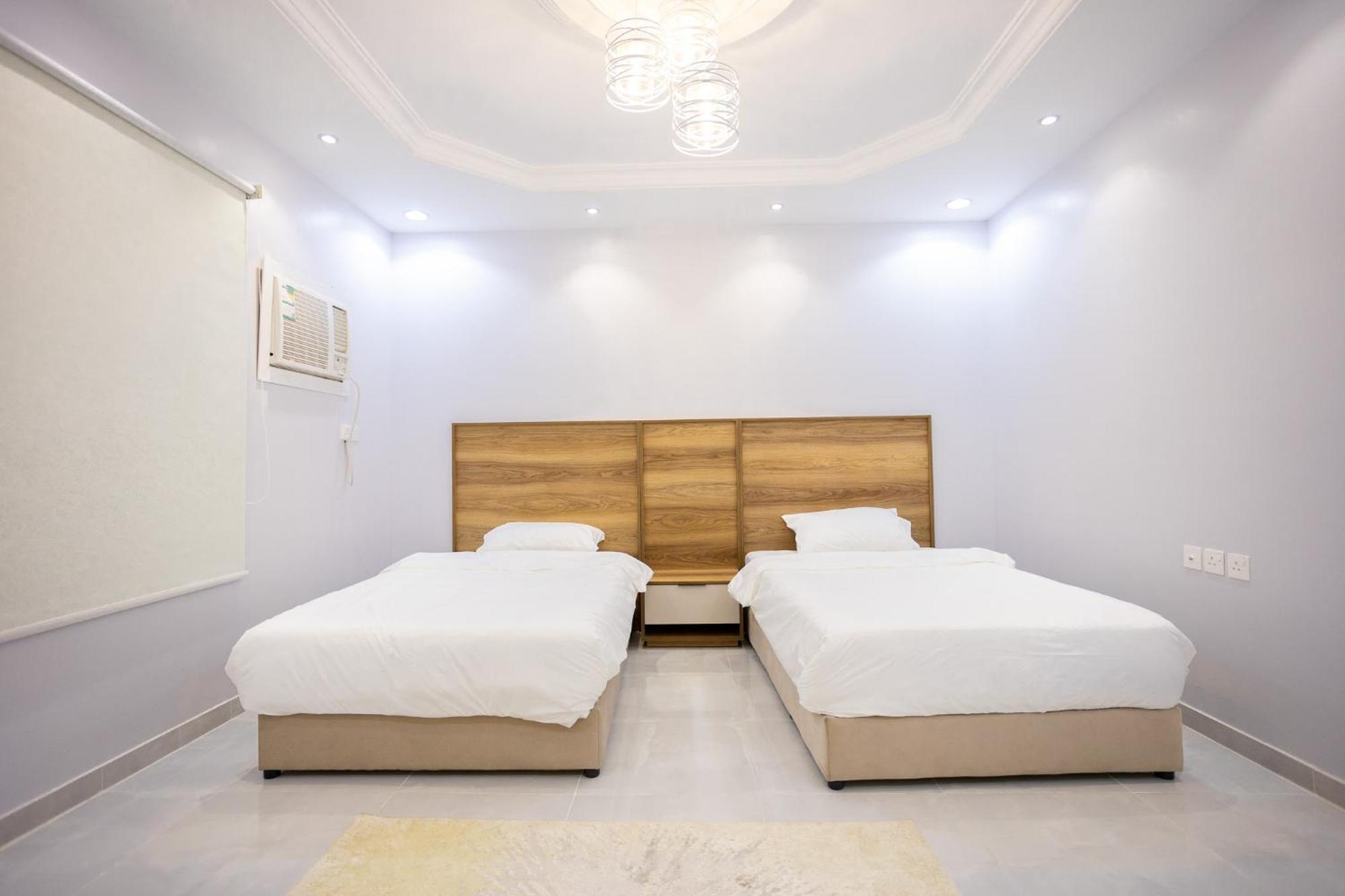 Apartment أجنحة لفيف 1 Medina